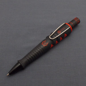 Vintage Rotring Core Ballpoint Pen - RBM (Made in UK)