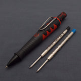 Vintage Rotring Core Ballpoint Pen - RBM (Made in UK)