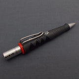 Vintage Rotring Core Ballpoint Pen - CRD (Made in Germany)