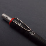 Vintage Rotring Core Ballpoint Pen - CRD (Made in Germany)