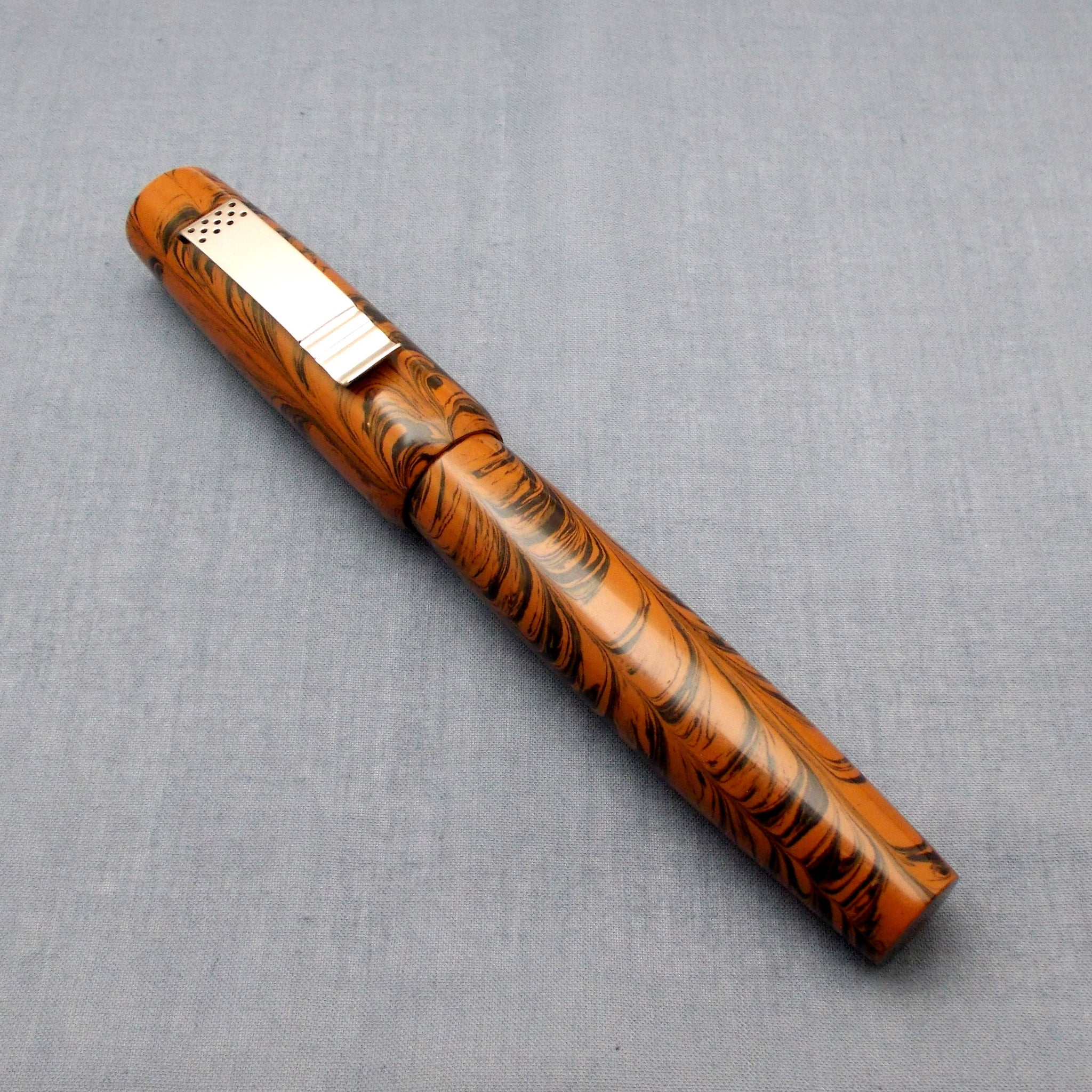 ikkle Fountain Pen Cases for Adults, Wooden Pen India
